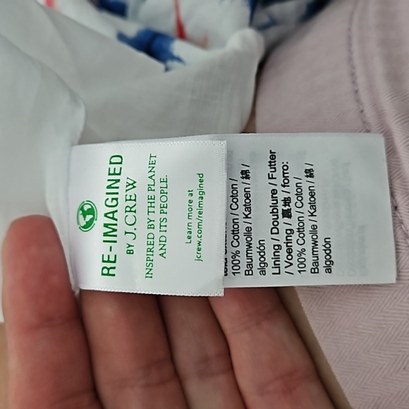 J Crew Dress - Picture 3 of 3